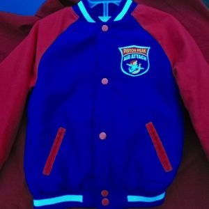 Disney Planes Boys Jacket